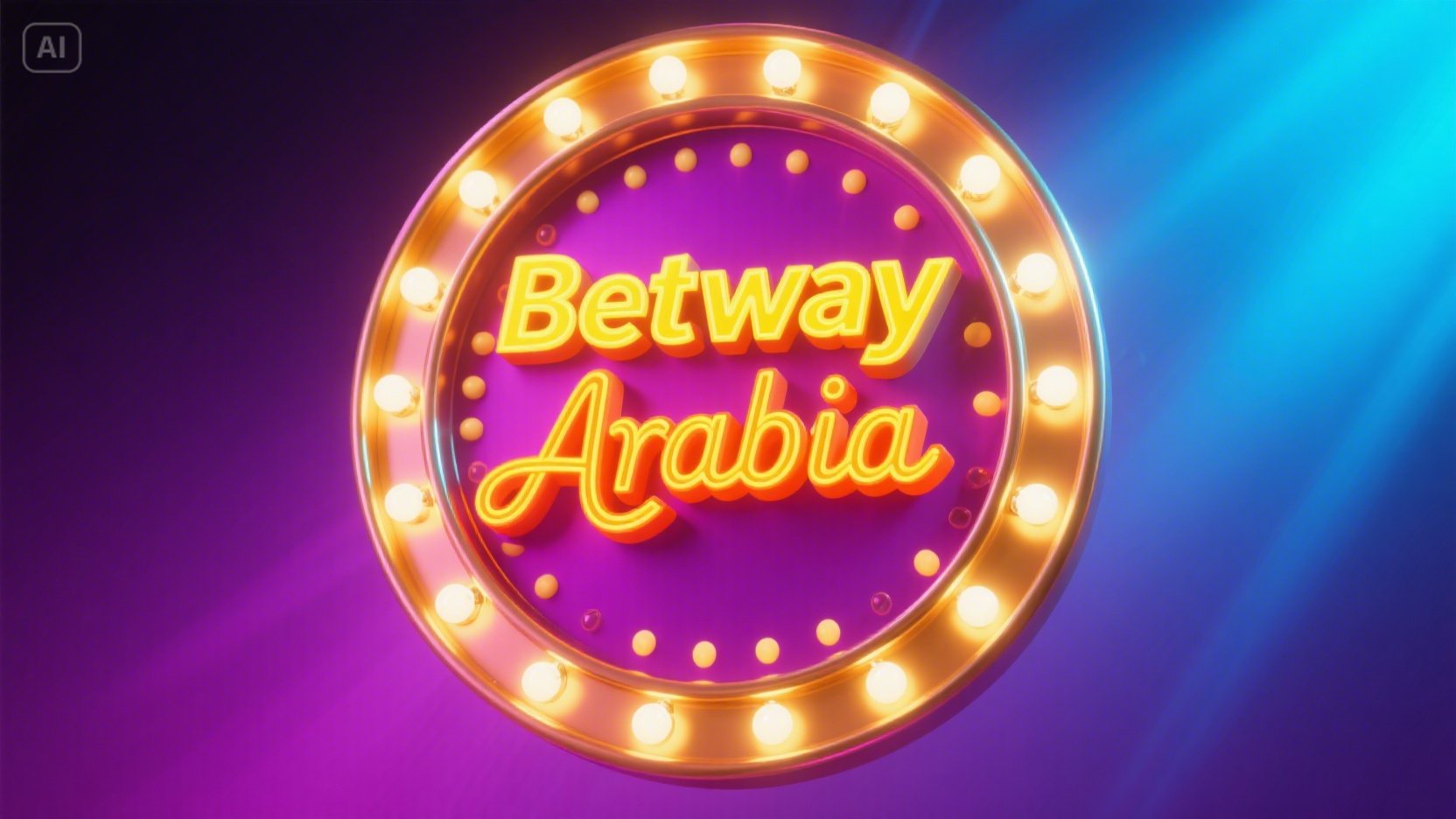 Betway Arabia
